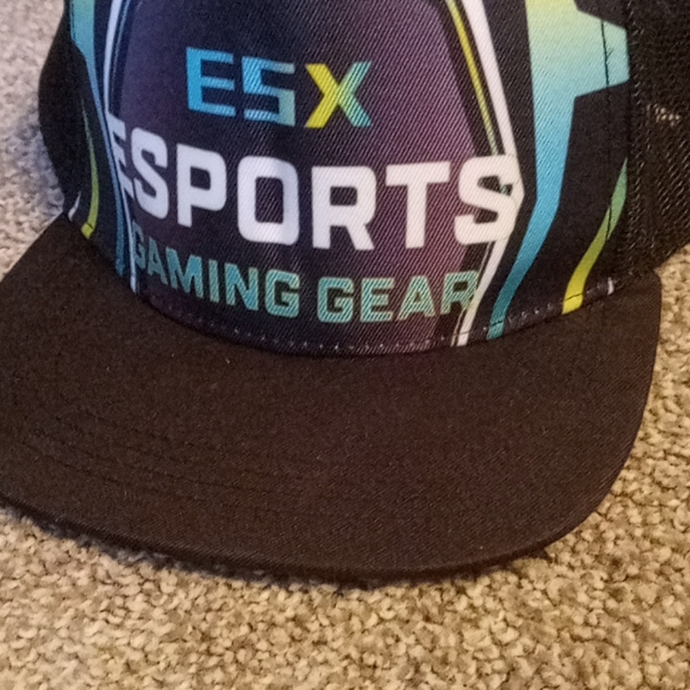 A hat
